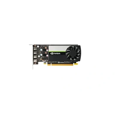 Image de PNY T600 NVIDIA 4 Go GDDR6 Neuf