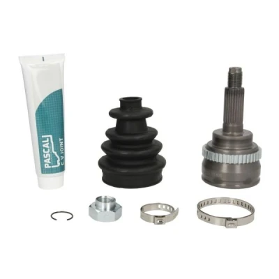 Image de Jeu de joints, arbre transmission PASCAL G1X017PC