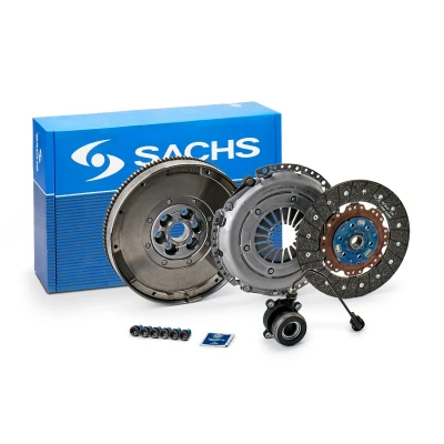 Image de SACHS ZMS Modul XTend plus CSC 2290 601 072 Kit d&#039;Embrayage OPEL: Astra H GTC, Vectra C Caravan, 3/5 portes, SAAB: 9 3 Berline, Break
