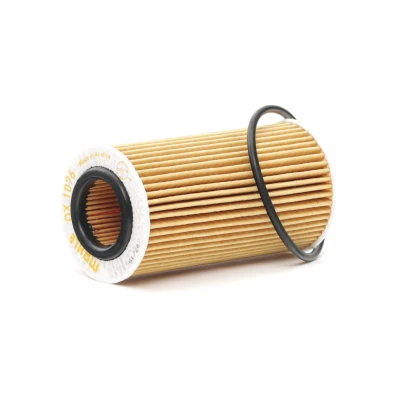 Image de MAHLE ORIGINAL OX 1076D Filtre à huile Cartouche filtrante AUDI: A4 B9 Allroad, Q7, A7 Sportback, VOLKSWAGEN: Amarok Pick up, Touareg III