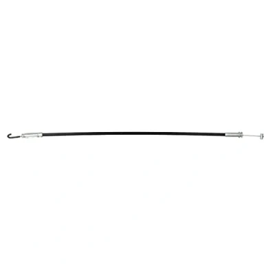 Image de Câble de commande (déverrouillage des trappes) Boîte rangement AUGER 66714