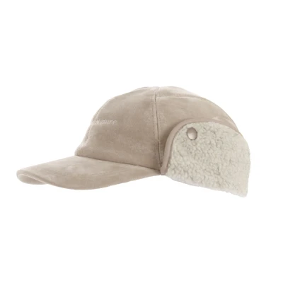 Image de horka CASQUETTE CANADIENNE NATURE S Beige