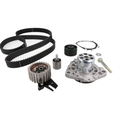 Image de METELLI 30 1352 7 Pompe à Eau + Kit De Distribution 24mm pour transmission par courroie crantée ALFA ROMEO: Stelvio, Giulia Berline