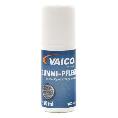 Image de VAICO V60 0141 Produit d&#039;entretien pour caoutchoucs 50 Q+, Première Monte Fabriqué en Allemagne 0,05