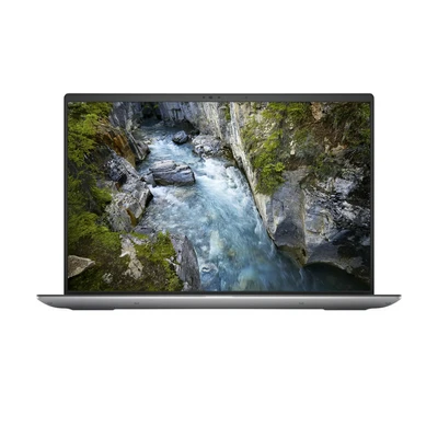 Image de DELL Precision 5690 Intel Core Ultra 7 165H Station de travail mobile 40,6 cm (16 ) Full HD+ 32 Go LPDDR5x SDRAM 1 To SSD NVIDIA RTX 1000 Ada Wi Fi (802.11be) Windows 11 Pro Allemand Gris Neuf