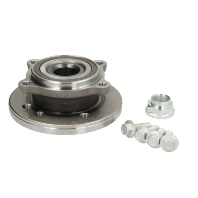Image de BTA H1B014BTA Kit de roulements roue Avant du véhicule 137 MINI: 3/5 portes, Cabriolet
