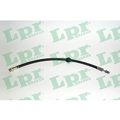 Image de LPR 6T46565 Flexible De Frein 460 F10X1 PEUGEOT: 205 II 3/5 portes, 405 I Berline, Berline