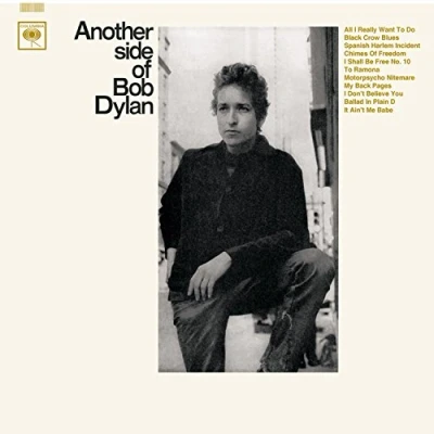 Image de Another Side Of Bob Dylan
