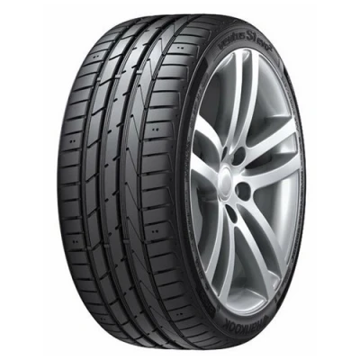 Image de Hankook Ventus S1 evo2 (K117) 235/40 R19 96Y auto Pneus été ALFA ROMEO: 159 Sportwagon, Berline, Brera, PORSCHE: 911 Coupe, Coupe