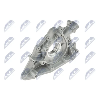Image de NTY BPO CT 001 Pompe à Huile Moteur PEUGEOT: 307 3/5 portes, 308 I 206 CITROËN: C4 Picasso 1, Grand Picasso, C5 III Break