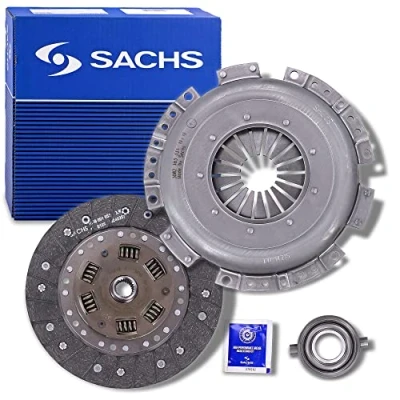Image de SACHS 3000 509 001 Kit d&#039;Embrayage 215