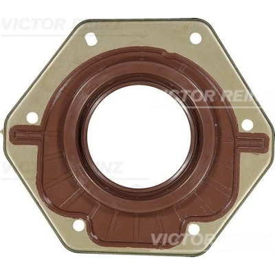 Image de REINZ 81 10173 00 Joint Spi De Vilebrequin avec cadre porteur FPM (caoutchouc fluoré) IVECO: DAILY 3, 2 Pritsche/Fahrgestell