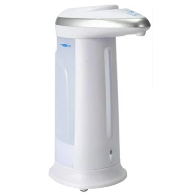 Image de Excellent Houseware Zeepdispenser automatische met sensor 330 ml