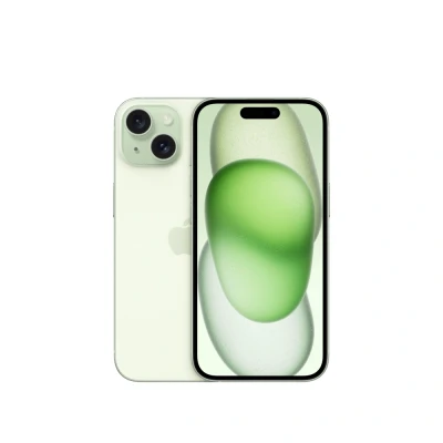 Image de Apple iPhone 15 512Go Vert