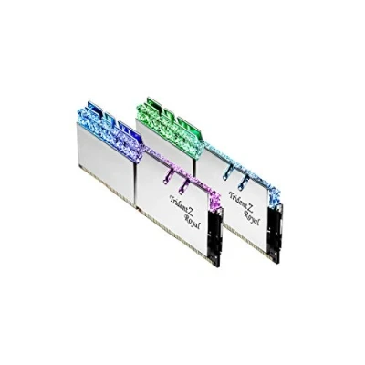 Image de G.Skill Trident Z Royal F4 3600C16D 64GTRS module de mémoire 64 Go 2 x 32 DDR4 3600 MHz