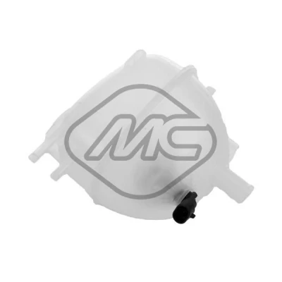 Image de Vase d&#039;expansion, liquide de refroidissement Metalcaucho 03923
