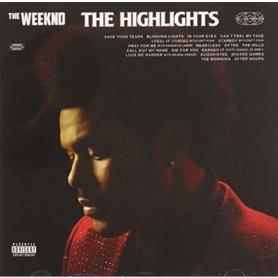 Image de The Highlights