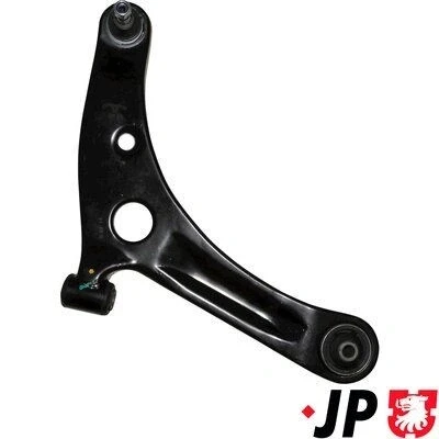 Image de JP GROUP 3940101080 Bras de suspension Essieu avant droit, inférieur barre oscillant transversal MITSUBISHI: COLT 6, SMART: Forfour I