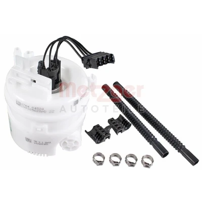 Image de METZGER 2250632 Kit d&#039;assemblage, pompe à carburant PEUGEOT: 208 II 3/5 portes