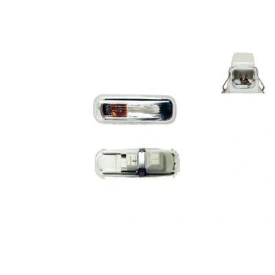 Image de ALKAR 6201855 Clignotant avant gauche, droite pour direction à droite/à gauche CITROËN: C4 I 3/5 portes