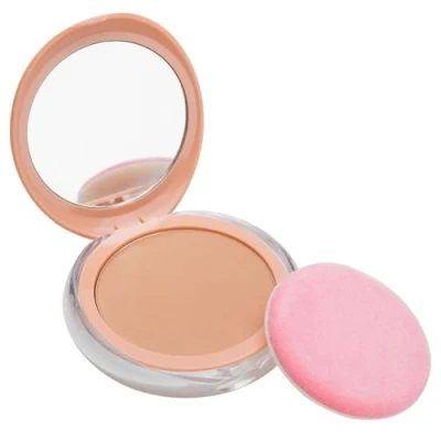 Image de Impala Poudre Compacte Couleur No.7 Couverture Complète avec Effet Naturel Longue Durée Fixe votre Fond de Teint Mat
