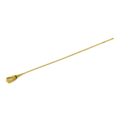 Image de TOPRAN 723 537 Jauge d&#039;Huile avec joint d&#039;étanchéite jaune Matière plastique PEUGEOT: 307 3/5 portes, 206 SW, CITROËN: C2 portes