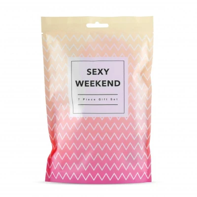 Image de Loveboxxx Weekend Sexy