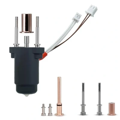 Image de Micro Swiss FlowTech™ Hotend for Creality K1 / Max