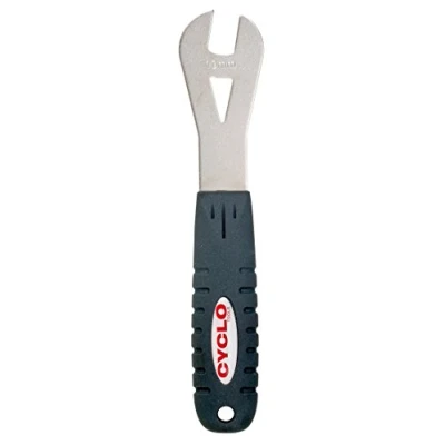 Image de Metalock Clé à cône de moyeu Noir 13 mm