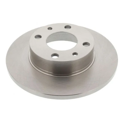 Image de MAPCO 15020 Disque de frein Essieu avant 227,5 10,8 4 98 plein FIAT: Panda I 3/5 portes, Uno Fiorino II Van, LANCIA: DELTA 1, Y10, Prisma