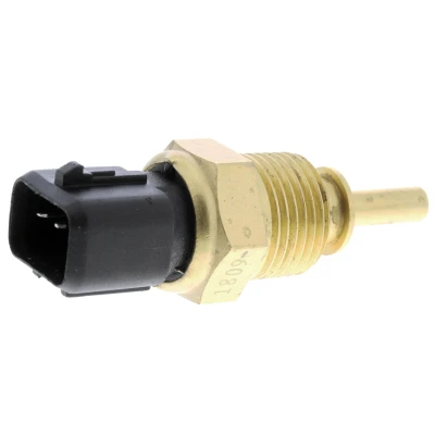 Image de VEMO V52 72 0007 1 Sonde De Température Liquide Refroidissement Q+, Première Monte HYUNDAI: SANTA FE 2, Terracan, i20 I 3/5 portes