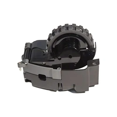 Image de Irobot Roue droite module roomba series e5 + i7 4624873