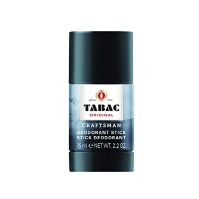 Image de Maurer &amp; Wirtz Déodorant Stick Craftsman 75ml