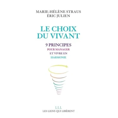 Image de Le choix du vivant Livre d’occasion Correct