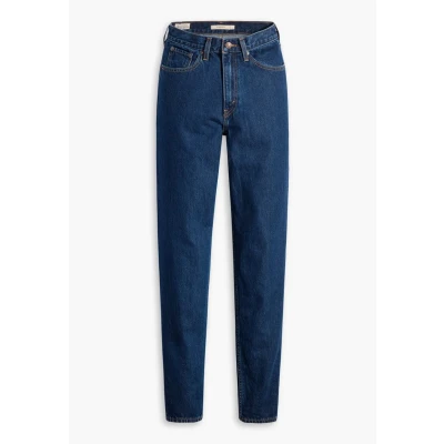 Image de Levi&#039;s 80&#039;S MOM Jeans fuselé, Femme, Taille: 29x30, Running errands