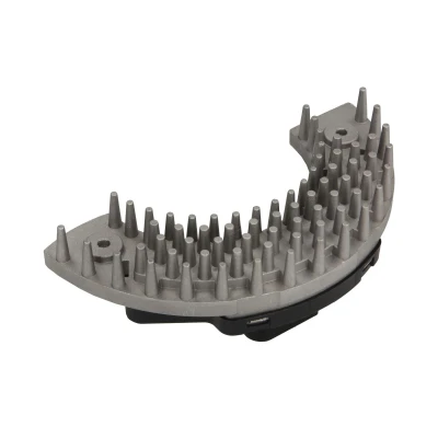 Image de NRF 342100 Résistance, pulseur d&#039;air habitacle