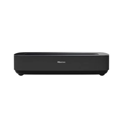 Image de Hisense Laser TV PL2 vidéo Projecteur à focale ultra courte 2700 ANSI lumens DLP UHD 4K (3840x2160) Compatibilité 3D Noir Neuf