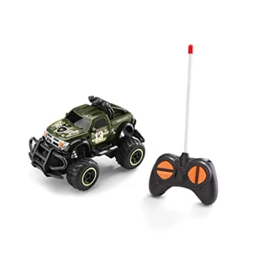 Image de Revell Control 23491 Mini SUV RC Field Hunter, Kaki