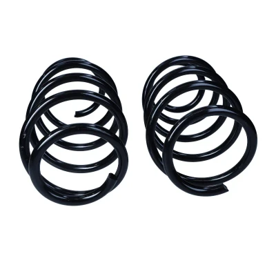 Image de MAXGEAR 60 1582D Ressort de suspension Essieu avant à boudin OPEL: Vectra C CC, Caravan, Berline