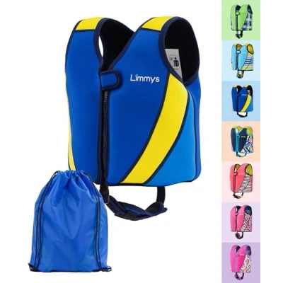 Image de Gilet Bleu Original