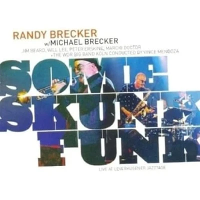 Image de Some Skunk Funk [Import]