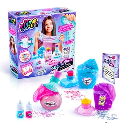 Image de Canal Toys Slime, SSC 214, Multicolore, Taille Unique