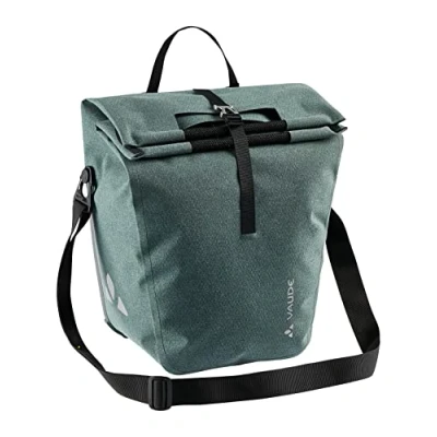 Image de Vaude Recycle BACK Single Cabas, Taille: One Size, Dusty forest