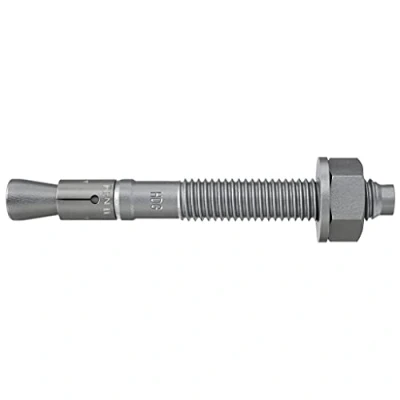 Image de fischer Goujon FBN II 12/120 en acier électrozingué/Boite de 20
