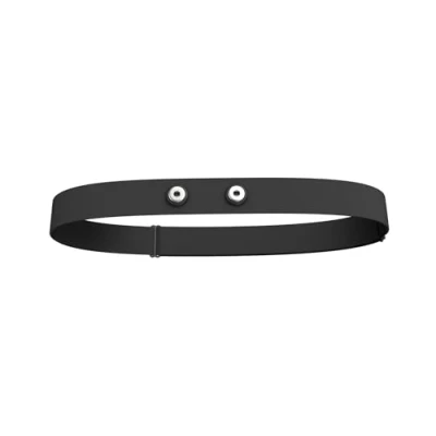 Image de Ceinture pectorale Wahoo TRACKR, cardiofréquencemètre, Taille Standard