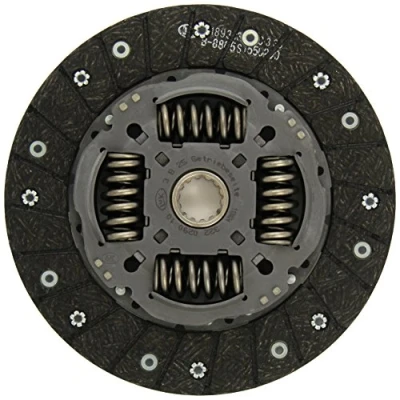 Image de Disque d&#039;embrayage LUK 322 0290 10