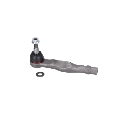Image de FEBI BILSTEIN 183436 Rotule de direction Essieu avant droit avec écrou autobloquant