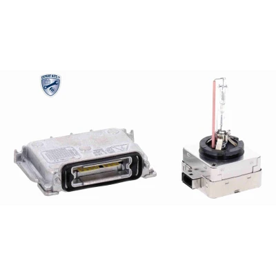 Image de VEMO V20 84 0044 Boîte d&#039;allumage, lampe à décharge) D1S, D1R côté conducteur ou passager RENAULT: MEGANE 2, 2 Coupe Cabriolet, SCENIC 3