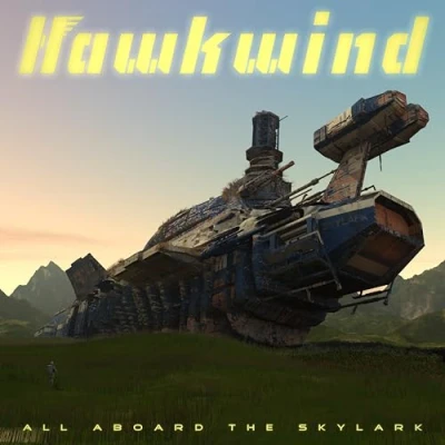 Image de All Aboard The Skylark