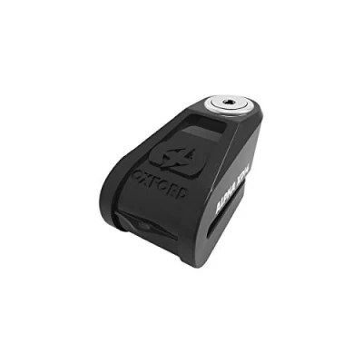 Image de Lucc Oxford Alpha XD14 Black